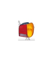Esse Otomotiv Polo 95-99 Sol Stop Lambası - DPO-441-1930L-LD-UE - 6N0945095B