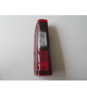 RENAULT TRAFIC- 4- 22/24; STOP LAMBASI SOL KIRMIZI/BEYAZ (MARS) 265556737R 1494-1502