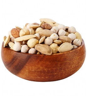 Lüks Karışık Çerez 100 g