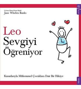 Leo Sevgiyi Öğreniyor