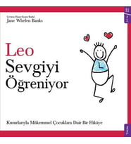 Leo Sevgiyi Öğreniyor