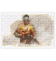 Counter-Strike Global Offensive Puzzle 240 Parça Yapboz