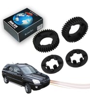 Kia Sportage II (JE_)  2004-2010 Ayna Motor Dişlisi Sol Ve Sağ Set