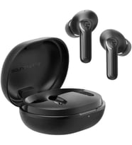 Life ANC TWS Kablosuz Bluetooth Kulaklık Siyah