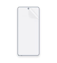 SChitec OPPO K11x Uyumlu Ön Yüzey Nano Şeffaf Hidrojel Ekran Koruyucu