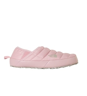The North Face W THERMOBALL TRACTION MULE V Kadın Outdoor Terlik NF0A3V1H0KH1 Pembe
