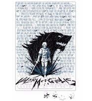 Arya Stark Puzzle 240 Parça Yapboz