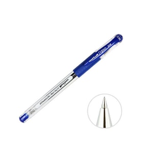 Uni-Ball Signo Roller Kalem 0.38 mm Mavi