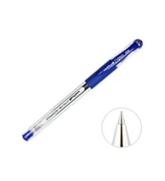 Uni-Ball Signo Roller Kalem 0.38 mm Mavi