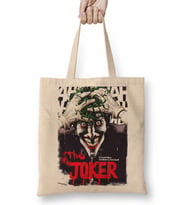 The Joker Bez Çanta Uzun Saplı