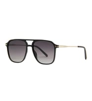 Hermod TF2162-007 54 Polarize Unisex Güneş Gözlüğü