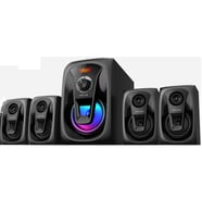 4.1 CH 90 Watt Ev Sinema Sistemi