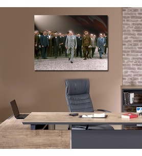 Atatürk Fotoğrafı-229