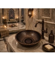 Antik Hamam Tası Acar 02.04.910