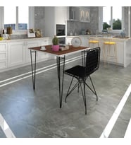 Knsz masa sandalye takımı hem75mazlum cvzsyh 060*060 sm 1 sandalye syhsyh sırt minderli