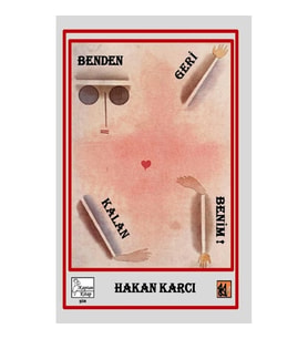 Benden Geri Kalan Benim!