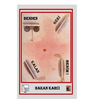 Benden Geri Kalan Benim!