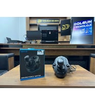 Logitech G29 Shifter 6 Konumlu H Modeli Vites (İKİNCİ EL)