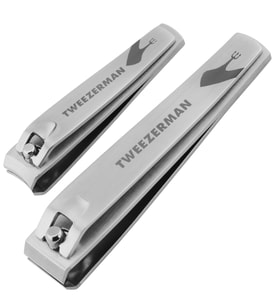 Tweezerman Devil Wears Prada 2 İkili Tırnak Makası Seti