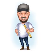 Ateş Anıt Bay Karikatür biblo-10