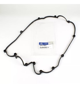 KÜLBÜTÖR ÜST KAPAK CONTASI HYUNDAI ACCENT ERA 1.6 BENZİNLİ 2006-2011 22441-26801 (Boş)