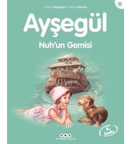 Ayşegül Serisi 39 - Nuh'un Gemisi