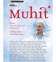 Muhit Dergi 59.Sayı Kasım 2024 (STD)