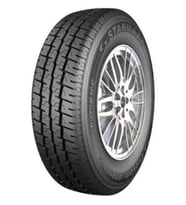 STARMAXX 195/75 R16 C TL 8PR PROVAN ST850 Plus YAZ  (Siyah)