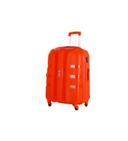 Ivs Kabin Boy Seyahat Çantası Pp1010-800-S (Turuncu)