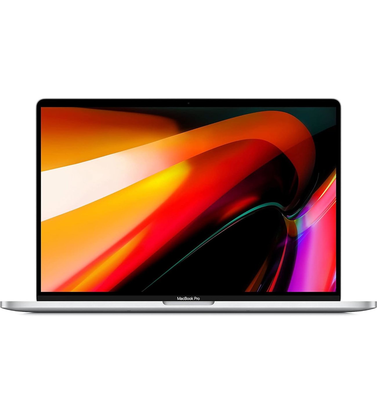 Apple Macbook Pro 16 inç A2141 İ7 16 GB Ram 512 SSD RADEON PRO