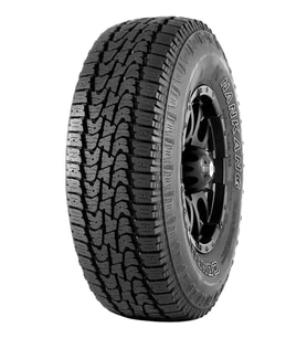 Nankang AT-5 235/75R15 110/107S OWL