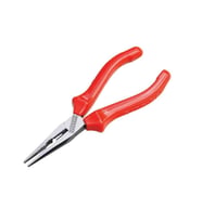 İzeltaş Düz Uçlu Opak Seri Kargaburun(Uzun) 140 mm - İzeltaş 3220132140