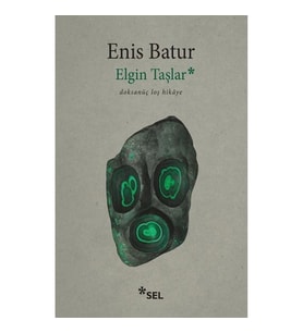 Elgin Taşlar - Doksanüç Loş Hikaye