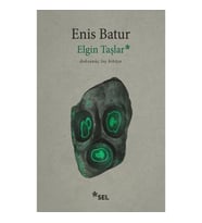 Elgin Taşlar - Doksanüç Loş Hikaye
