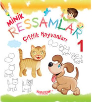 Minik Ressamlar (4 )