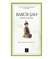 Babür Şah