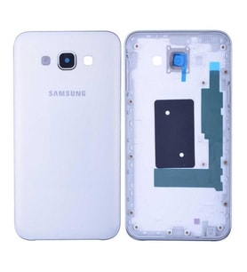 Samsung Galaxy E7 SM-E700 Kasa Kapak (Siyah)