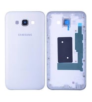 Samsung Galaxy E7 SM-E700 Kasa Kapak (Siyah)