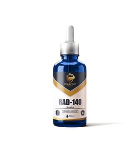 İmperiumPharma Sarms RAD140 -30 Ml (YıldızIşığı)