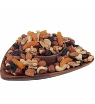 Atom Karışık Kuruyemiş 1 KG
