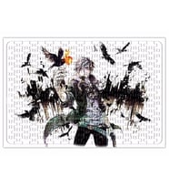 Anime Puzzle 240 Parça Yapboz