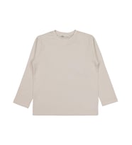 Civil Boys Basic 6-9 Yaş Sweatshirt - Bej