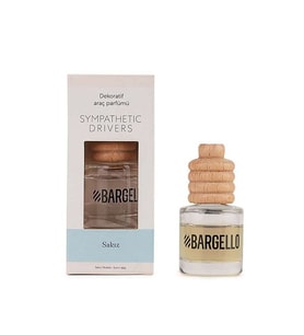 Sakız Araç Parfümü 8 Ml Sympathetic (Standart)