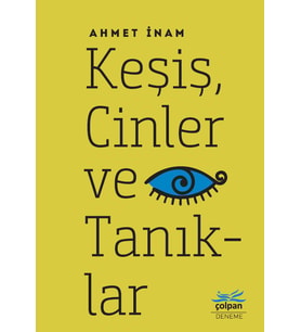 Keşiş, Cinler ve Tanıklar