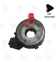 VW Golf Jetta Tiguan Passat CC Airbag Zemberek / Sargısı  1K0959653B (Beyaz)