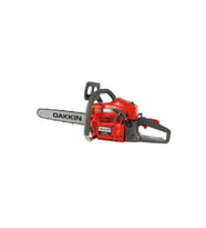 Dakkın CS 5060 Benzin Motorlu Testere 2.7 HP