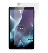 Hometech Alfa 10TX Pro Paperlike Kağıt Hissi Ekran Koruyucu  (Şeffaf)