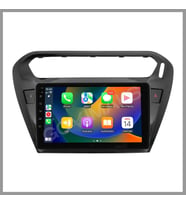 PEUGEOT 301 2012-2020 UYUMLU 6 GB RAM 128GB HAFIZA ANDROID MULTIMEDIA