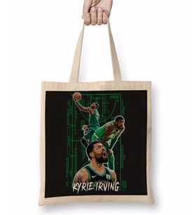 Kyrie irving Kyrie Irving Bez Çanta Uzun Saplı