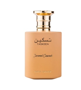 Paris Corner Taskeen Caramel Cascade EDP 100 ml Unisex Parfüm